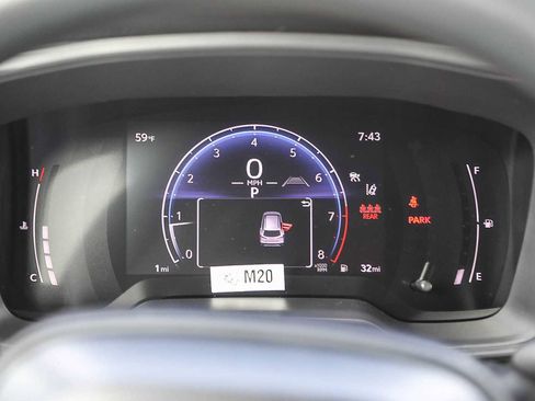 New 2026 Toyota Corolla Cross L image 24