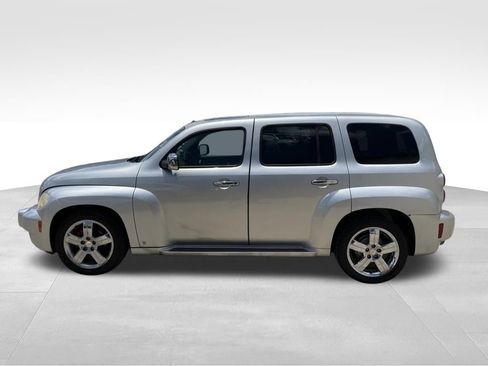 Used 2009 Chevrolet HHR LT w/ LT Preferred Equipment Group FWD image 8