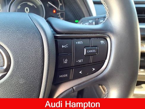 Used 2022 Lexus UX 250h w/ Premium Package AWD/4WD image 18