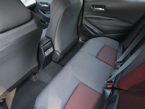 New 2026 Toyota Corolla SE FWD image 24