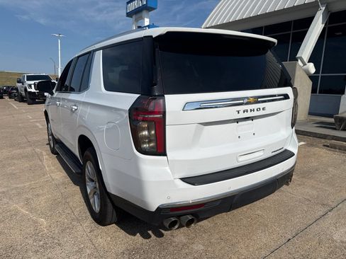 Used 2024 Chevrolet Tahoe Premier RWD image 7