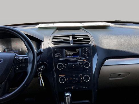 Used 2017 Ford Explorer 4WD image 4