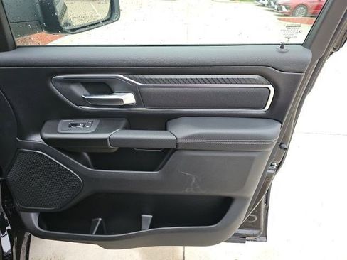 New 2026 RAM 1500 Big Horn AWD/4WD image 15