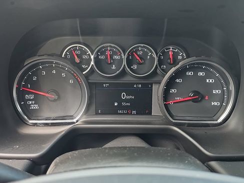 Used 2023 Chevrolet Tahoe LS w/ Driver Alert Package AWD/4WD image 15