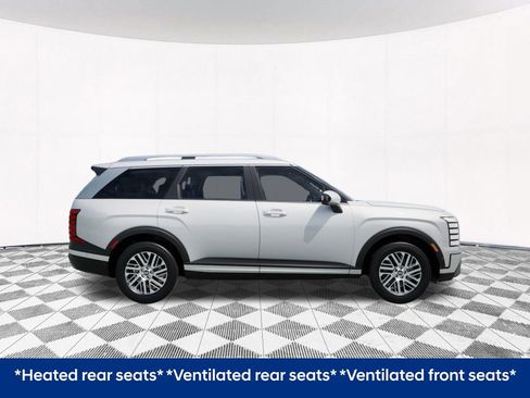 New 2026 Hyundai Palisade SEL image 11