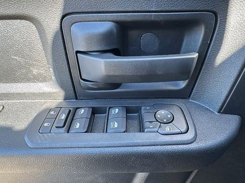 New 2026 RAM 2500 Tradesman AWD/4WD image 12