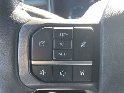 Used 2024 Ford F350 Lariat w/ FX4 Off-Road Package image 28