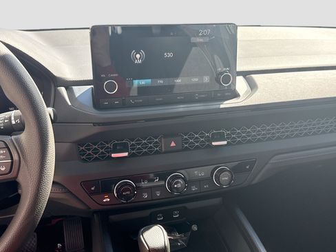 New 2025 Honda Accord SE image 10