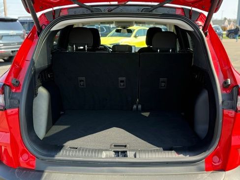 Used 2024 Ford Escape Active w/ Tech Pack #1 image 29