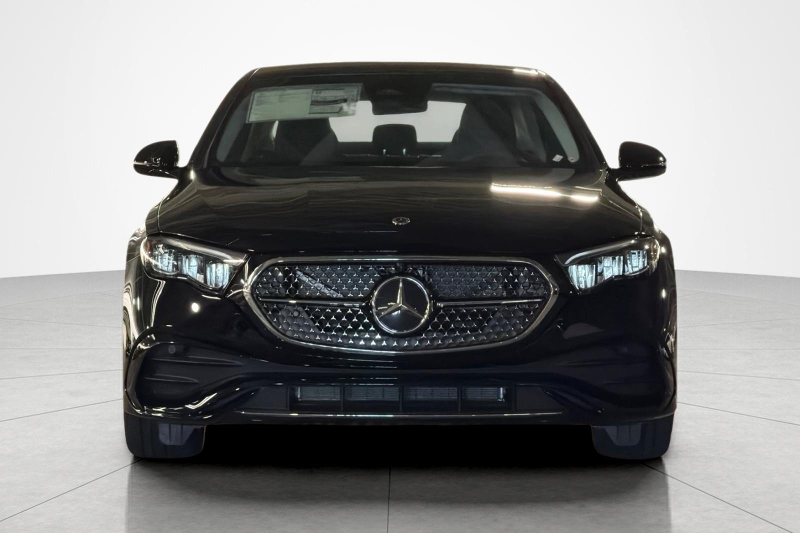 New 2027 Mercedes-Benz E 350 Sedan image 8