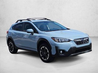 Used 2022 Subaru Crosstrek 2.0i Premium AWD/4WD video 3