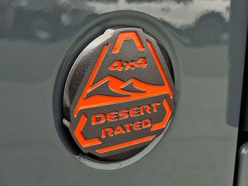 New 2026 Jeep Gladiator Mojave image 17