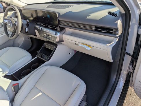 New 2026 Hyundai Kona Limited AWD/4WD image 26