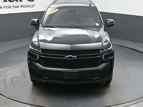 Used 2024 Chevrolet Tahoe RST w/ Luxury Package AWD/4WD image 60