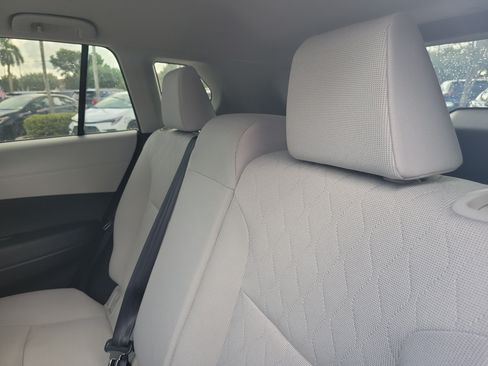 Certified 2024 Toyota Corolla Cross L FWD image 12