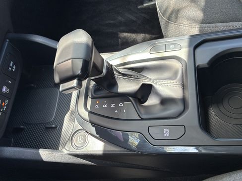 Used 2025 Kia K4 EX FWD image 27