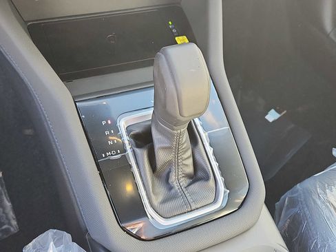 New 2025 Subaru Forester Limited image 8