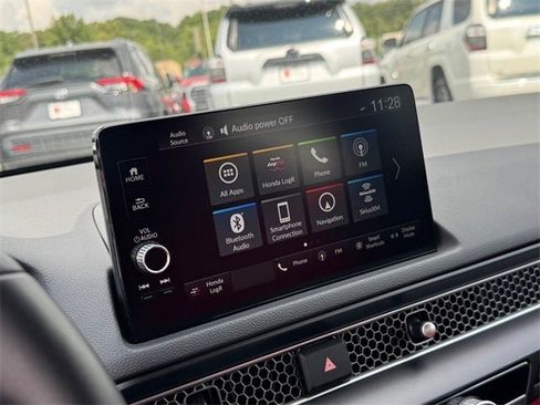 Used 2024 Honda Civic Type R image 23