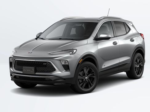 New 2026 Buick Encore GX Sport Touring image 21