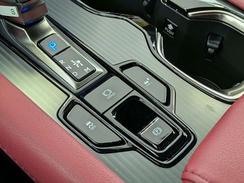 New 2026 Lexus RX 500h F Sport image 30