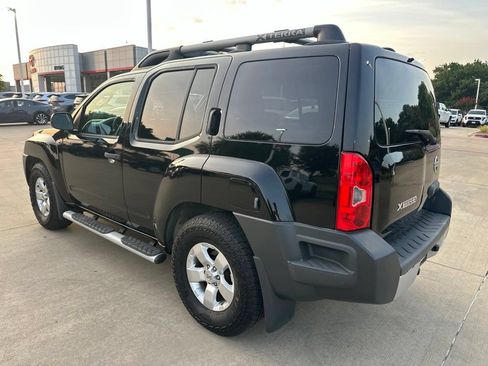 Used 2010 Nissan Xterra S RWD image 8