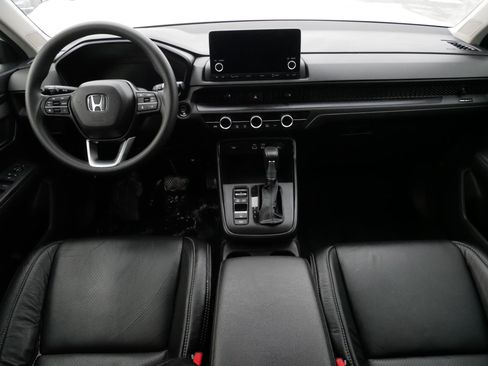 Used 2023 Honda CR-V EX image 10