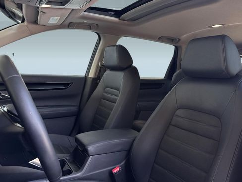 Certified 2024 Honda CR-V EX-L image 22