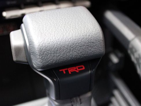 Certified 2026 Toyota 4Runner TRD Off-Road Premium w/ Tow Technology Package AWD/4WD image 25
