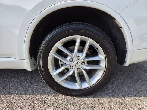 Used 2025 Dodge Durango GT AWD/4WD image 18