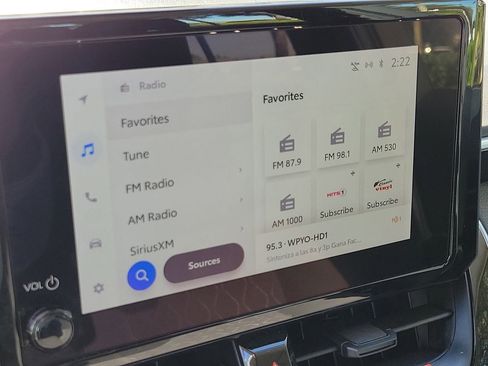 Used 2025 Toyota Corolla LE image 24