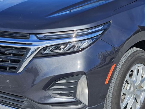 Used 2022 Chevrolet Equinox LT image 11