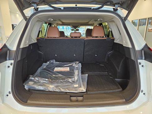 New 2026 Nissan Rogue Platinum image 33