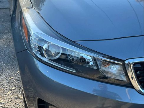 Used 2017 Kia Forte S FWD image 20