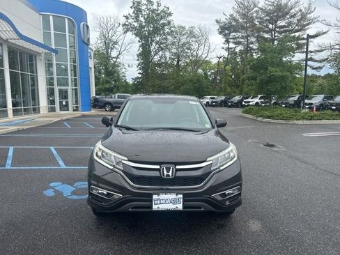 Used 2016 Honda CR-V EX image 3