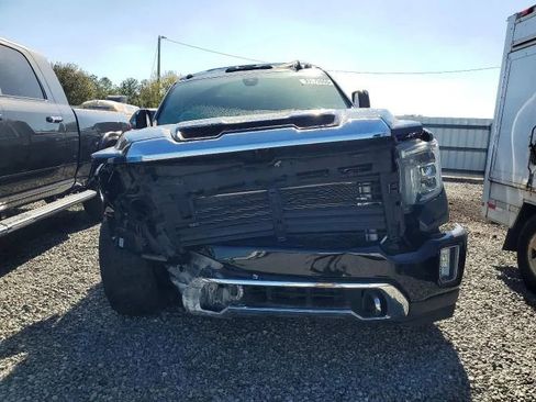 Used 2020 GMC Sierra 2500 Denali w/ Denali Ultimate Package image 5