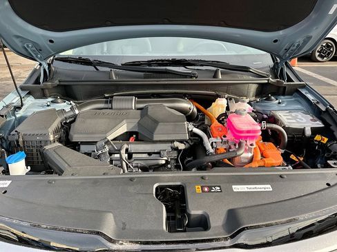 New 2026 Kia Sportage S image 28