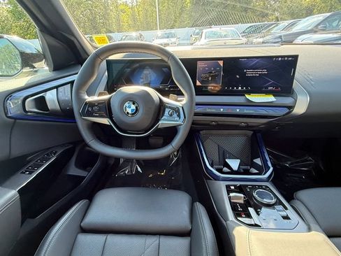 Used 2026 BMW X3 xDrive30i w/ Convenience Package AWD/4WD image 13