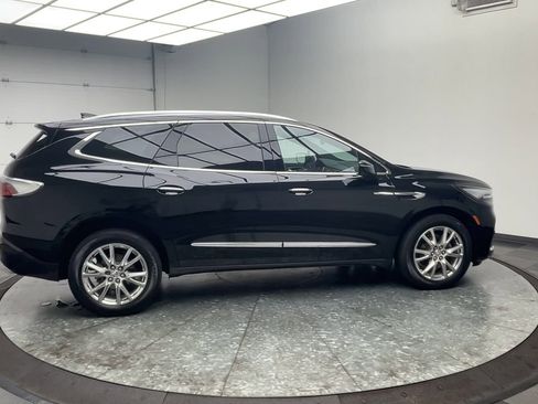 Certified 2023 Buick Enclave Essence w/ Experience Buick Package image 43