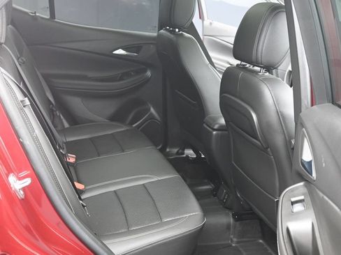 Certified 2023 Buick Encore GX Essence w/ Experience Buick Package AWD/4WD image 12