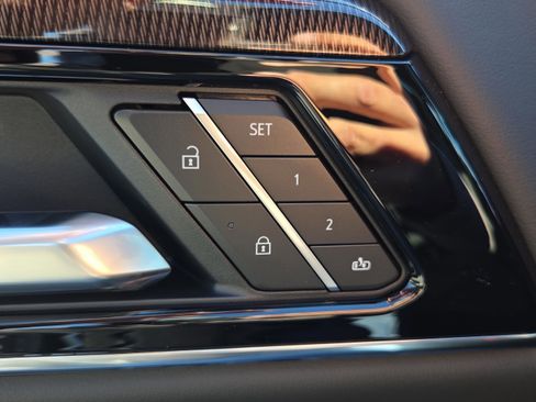 New 2026 GMC Yukon Elevation w/ Elevation Premium Package image 13