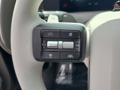 New 2026 Hyundai Palisade SEL image 27