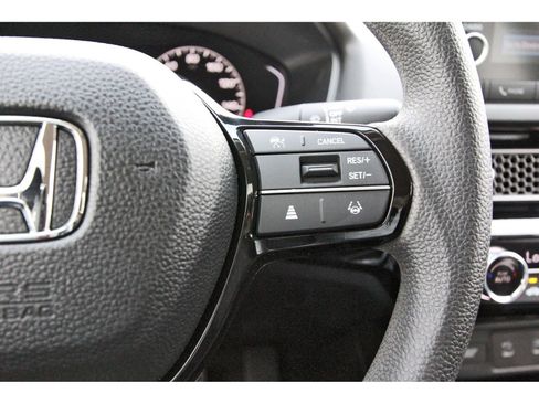 Used 2025 Honda Civic LX image 20