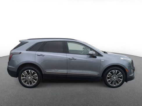 Used 2020 Cadillac XT5 Sportv AWD/4WD image 11