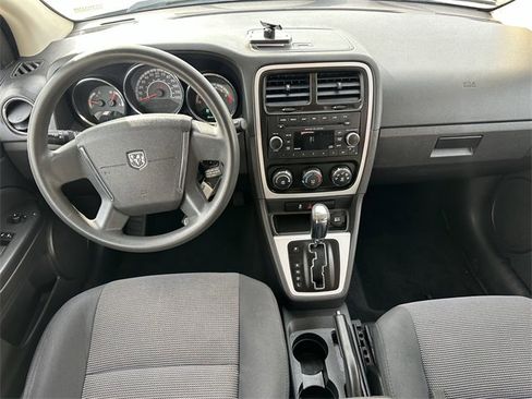 Used 2012 Dodge Caliber SXT image 9