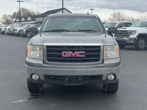 Used 2008 GMC Sierra 1500 SLE w/ Power Pack Plus image 2