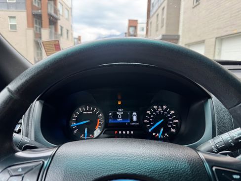 Used 2016 Ford Explorer 4WD image 16