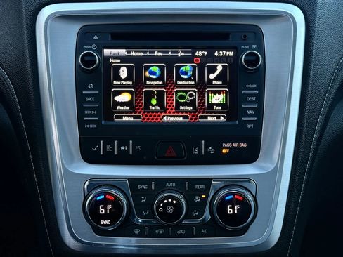 Used 2016 GMC Acadia SLT w/ Open Road Package image 27