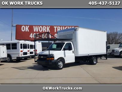 Used 2019 Chevrolet Express 3500 G3500 159
