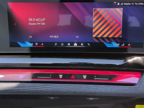 New 2027 BMW 530i RWD image 17