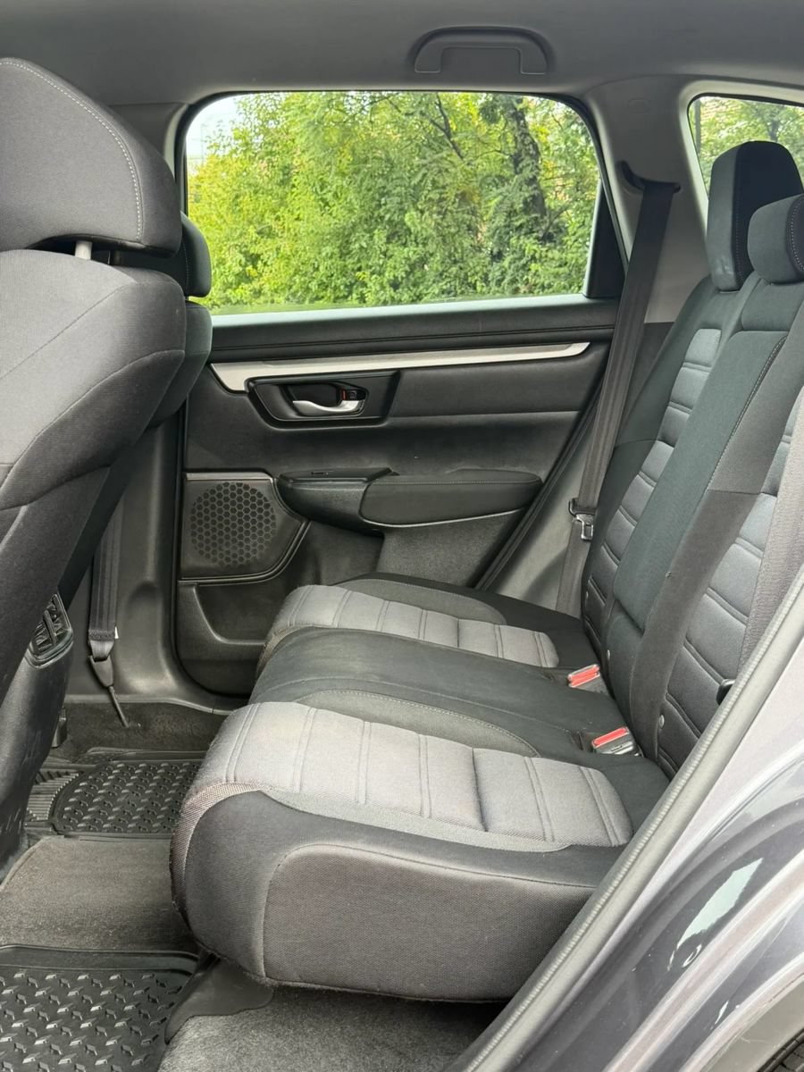 Used 2021 Honda CR-V LX image 9